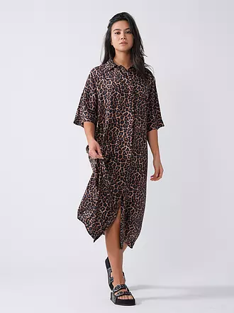 ANINE BING | Midikleid JULIA | 